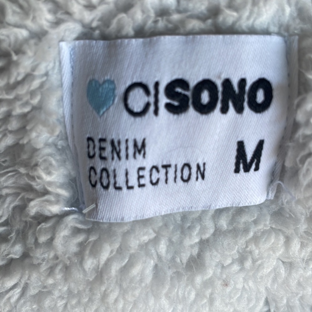 Denim Jacket - Picture 4 of 5